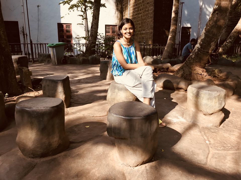 Photo of I Quit My Job to Travel the World. Instead, This Is What Happened! 5/8 by Supriya Sahu
