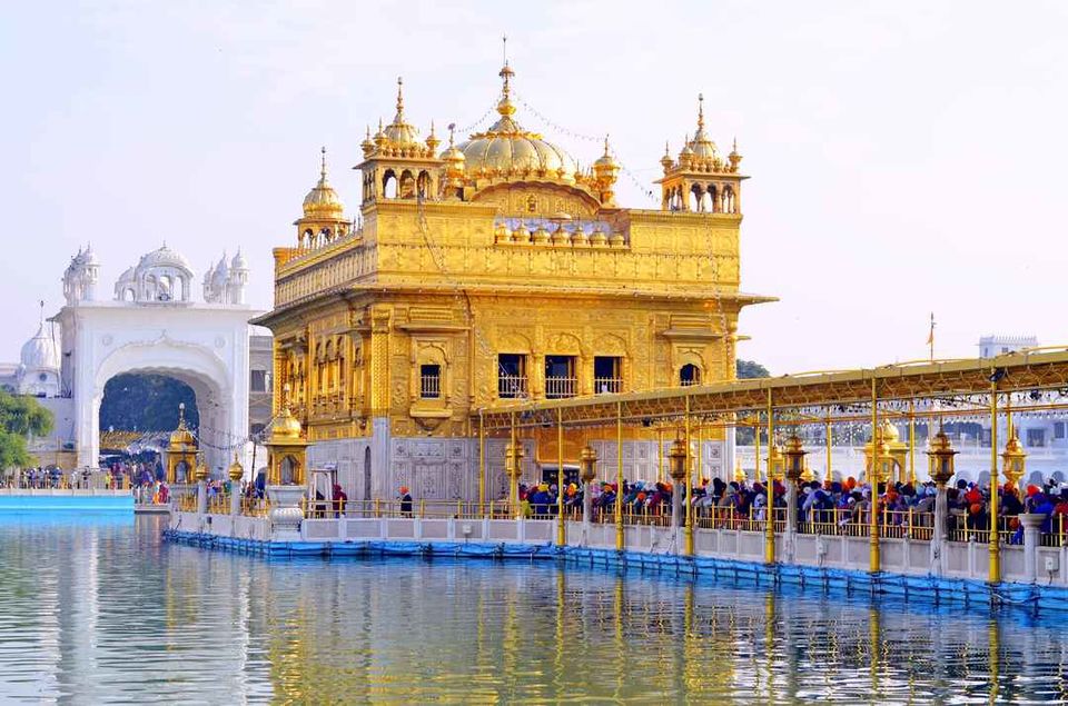 Photo of These Temples of India Are So Wealthy That They Could End Our Country's Poverty! by Supriya Sahu