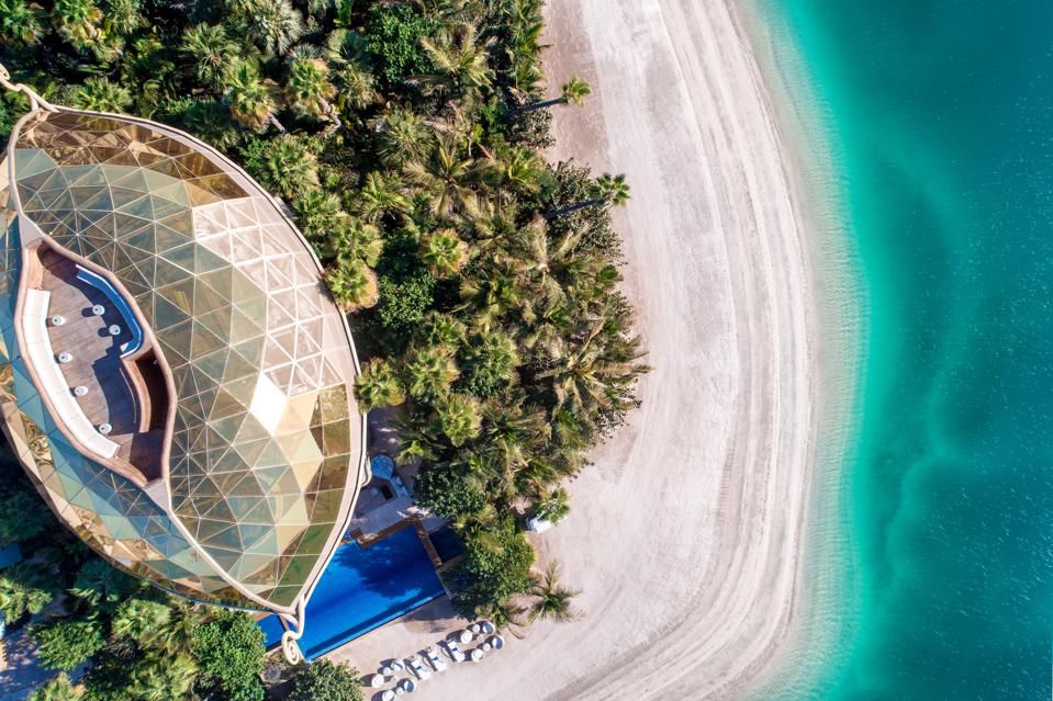 Photo of ‘The World’ Is Sinking? Travel to This Unique Creation of Humankind Before It’s Too Late 4/9 by Supriya Sahu