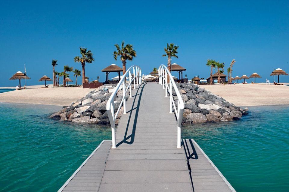 Photo of ‘The World’ Is Sinking? Travel to This Unique Creation of Humankind Before It’s Too Late 7/9 by Supriya Sahu