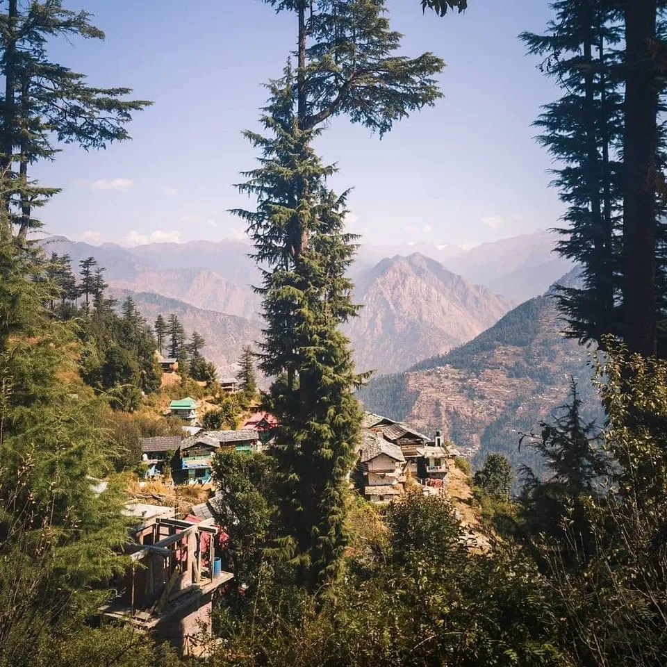 Photo of Bahu, Himachal Pradesh, India by Supriya Sahu
