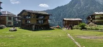 Photo of Sach, Himachal Pradesh, India by Supriya Sahu