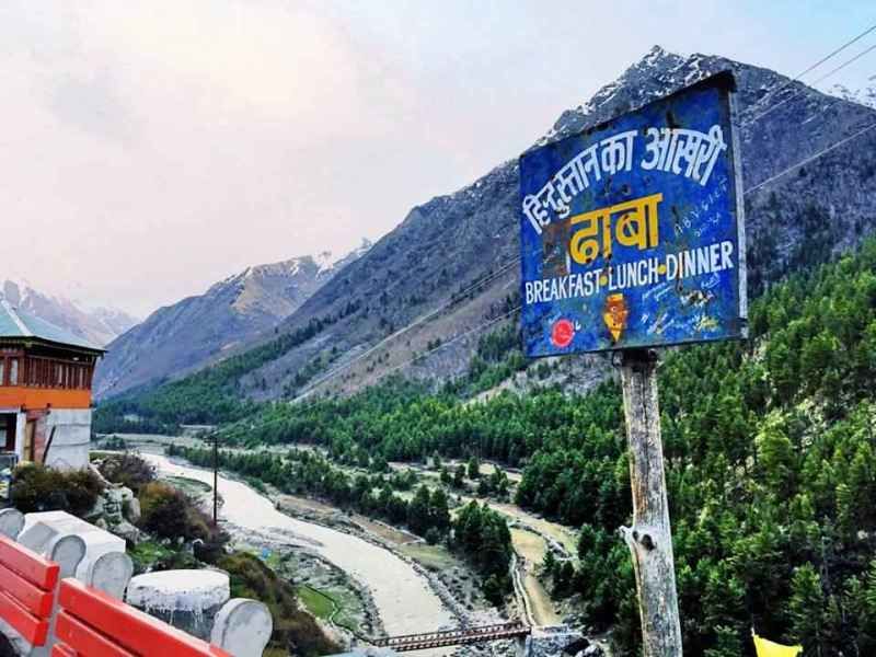 Photo of This Is Where Dil Mere by The Local Train Was Shot & the Place Is Every Traveller's Dream Come True! 6/8 by Supriya Sahu