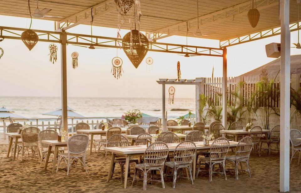Photo of THE WHITE, Canacona, Goa, India by Supriya Sahu