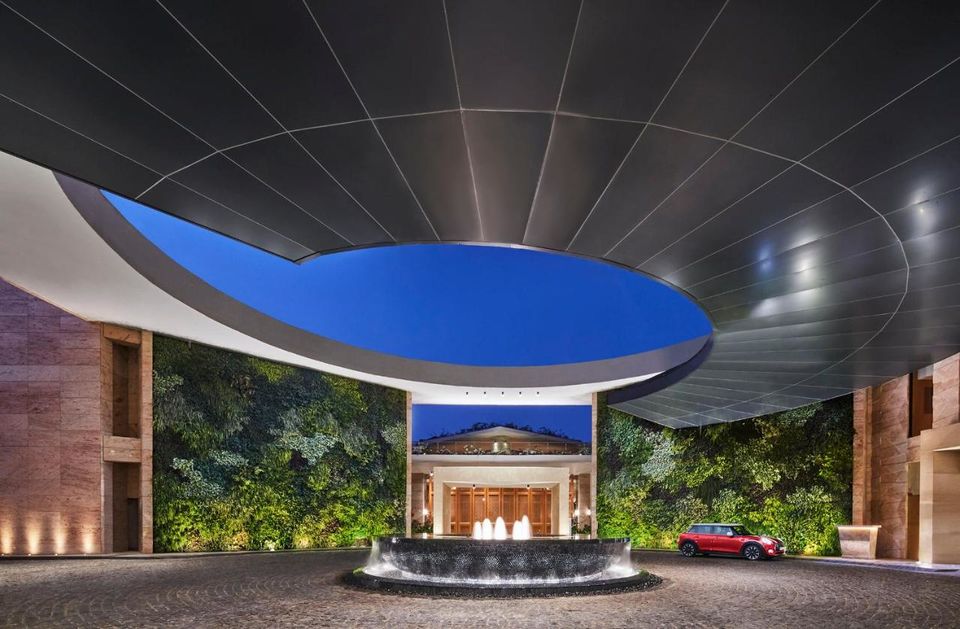 Photo of Taj Resort & Convention Centre, Goa, Panaji, Goa, India by Supriya Sahu