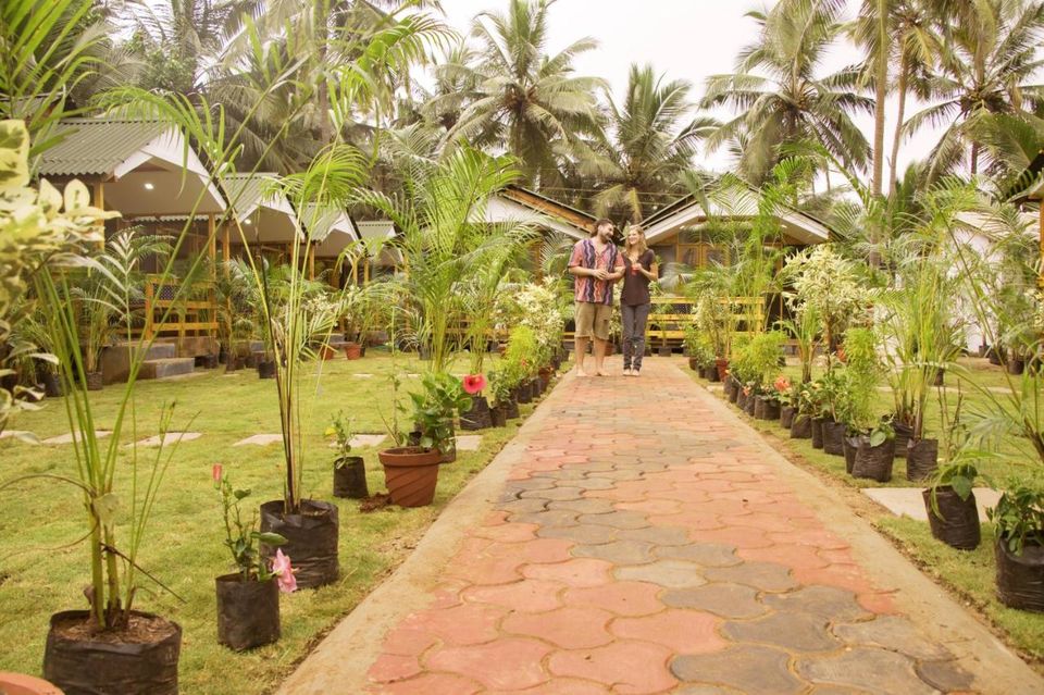 Photo of Agonda Serenity Resort, Agonda Beach Road, Agonda, Goa, India by Supriya Sahu