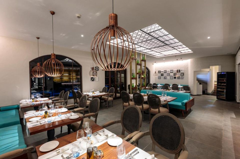 Photo of Andores Resort And Spa, Tivai Vaddo, Calangute, Goa, India by Supriya Sahu