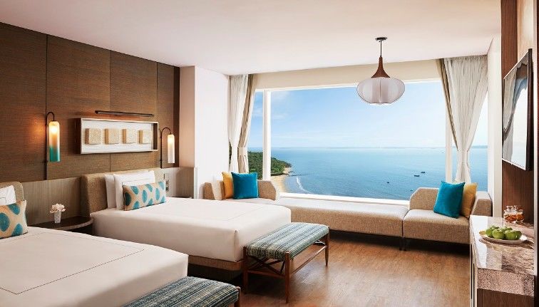 Photo of Taj Resort & Convention Centre, Goa, Panaji, Goa, India by Supriya Sahu