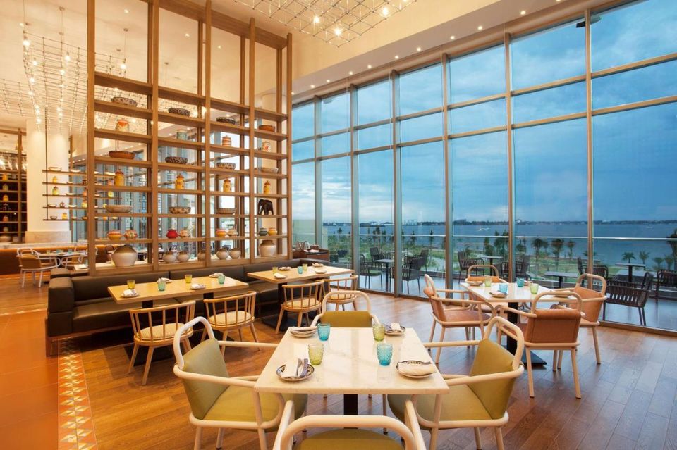 Photo of Grand Hyatt Kochi Bolgatty, Mulavukad, Kochi, Kerala, India by Supriya Sahu
