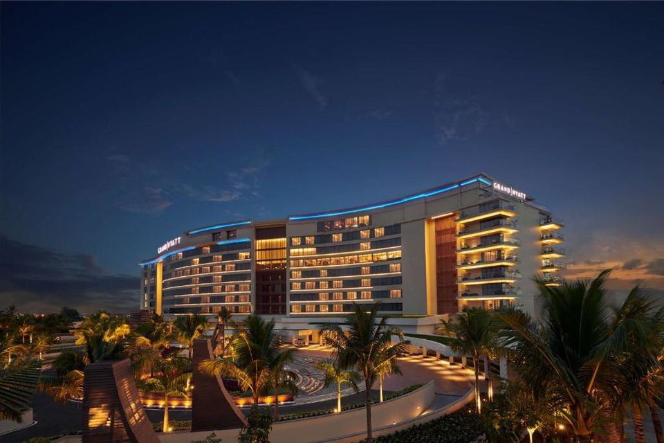 Photo of Grand Hyatt Kochi Bolgatty, Mulavukad, Kochi, Kerala, India by Supriya Sahu