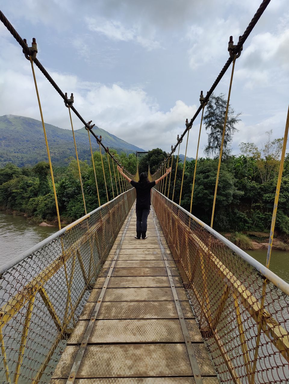 Photo of When the Trek Does Not Meet My Expectation, I Use These Techniques To Bring Only Happiness Back 1/10 by Supriya Sahu