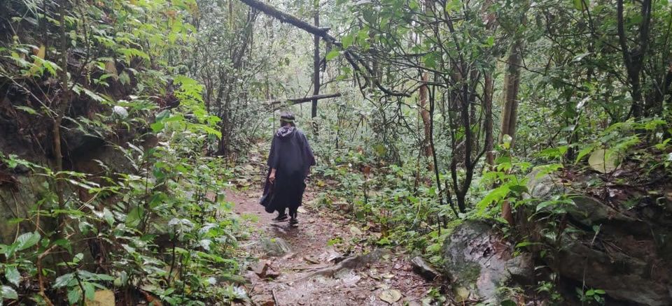 Photo of When the Trek Does Not Meet My Expectation, I Use These Techniques To Bring Only Happiness Back 3/10 by Supriya Sahu