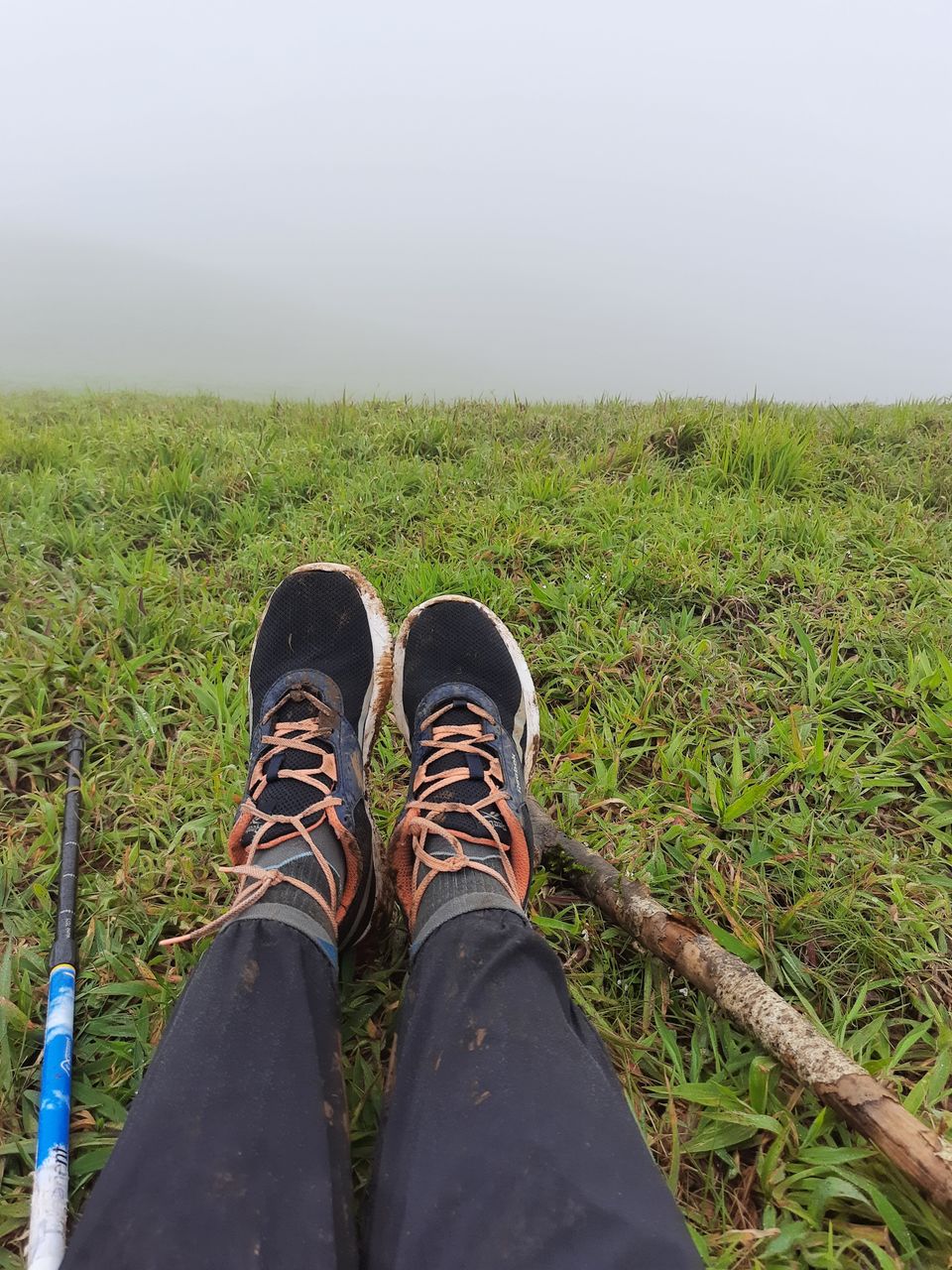 Photo of When the Trek Does Not Meet My Expectation, I Use These Techniques To Bring Only Happiness Back 5/10 by Supriya Sahu