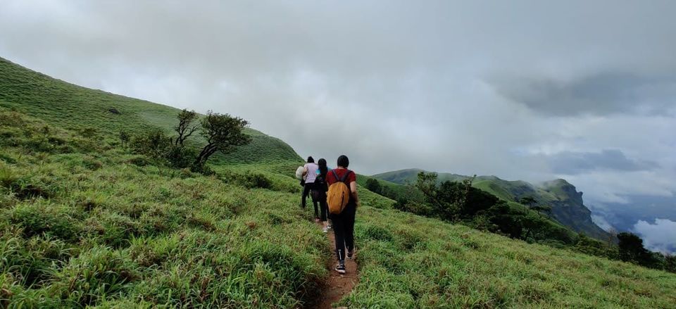 Photo of When the Trek Does Not Meet My Expectation, I Use These Techniques To Bring Only Happiness Back 7/10 by Supriya Sahu