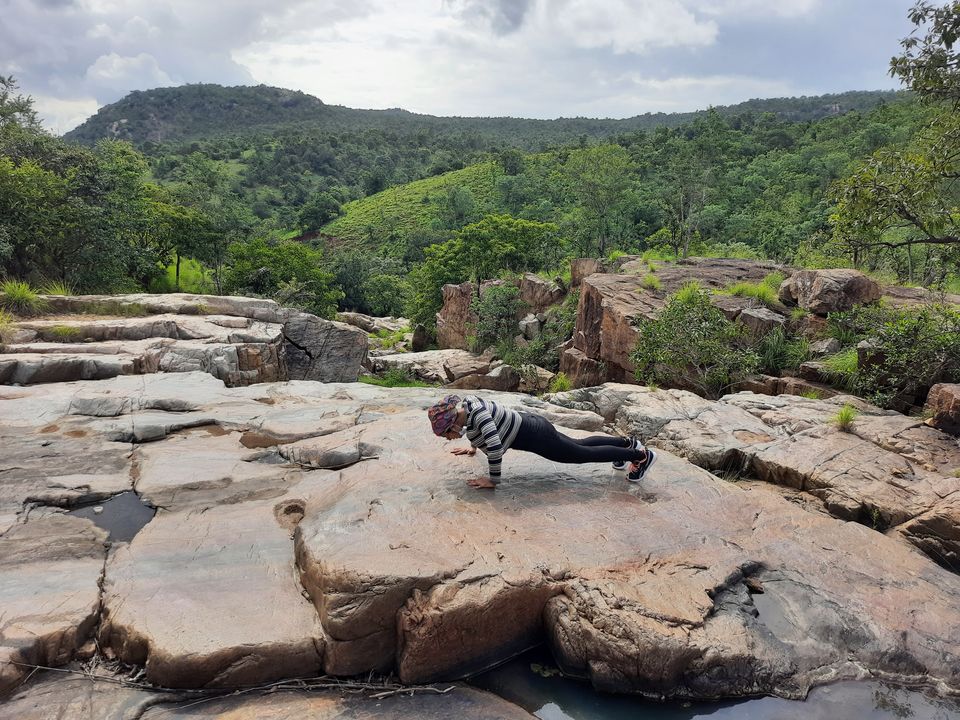 Photo of When the Trek Does Not Meet My Expectation, I Use These Techniques To Bring Only Happiness Back 10/10 by Supriya Sahu
