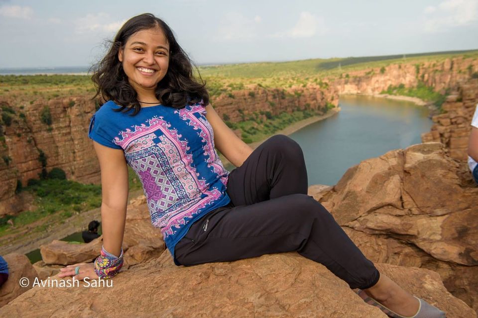 Photo of When the Trek Does Not Meet My Expectation, I Use These Techniques To Bring Only Happiness Back 6/10 by Supriya Sahu