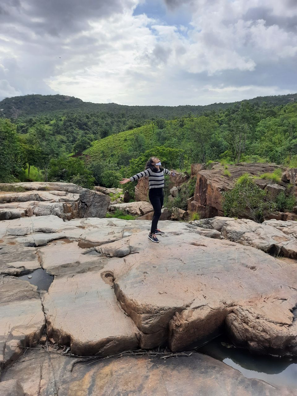 Photo of When the Trek Does Not Meet My Expectation, I Use These Techniques To Bring Only Happiness Back 9/10 by Supriya Sahu
