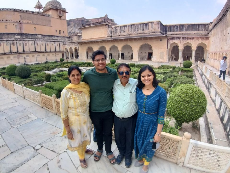 Photo of When the Trek Does Not Meet My Expectation, I Use These Techniques To Bring Only Happiness Back 2/10 by Supriya Sahu