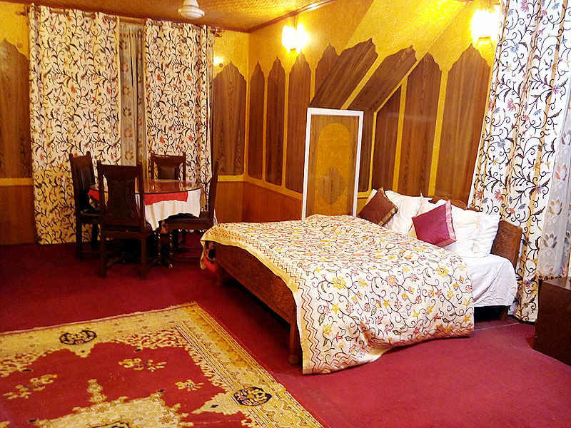 Photo of Planning a trip to Srinagar? Budget Places where you can stay under INR 2500 4/7 by Supriya Sahu