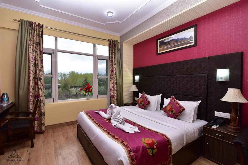 Photo of Planning a trip to Srinagar? Budget Places where you can stay under INR 2500 7/7 by Supriya Sahu