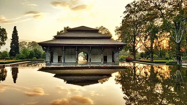 Photo of 48 Hour Guide to Srinagar That Will Give You the Taste of Kashmir, Just the Way You Want! by Supriya Sahu