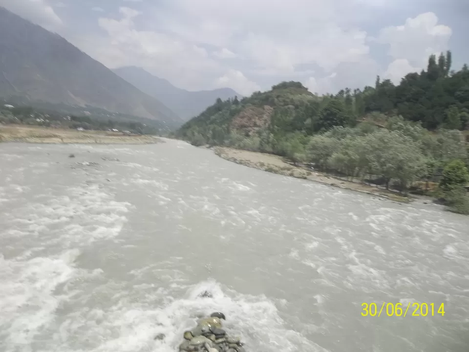 Photo of Amarnath Yatra - Sacred Journey by Bhagwat Balshetwar