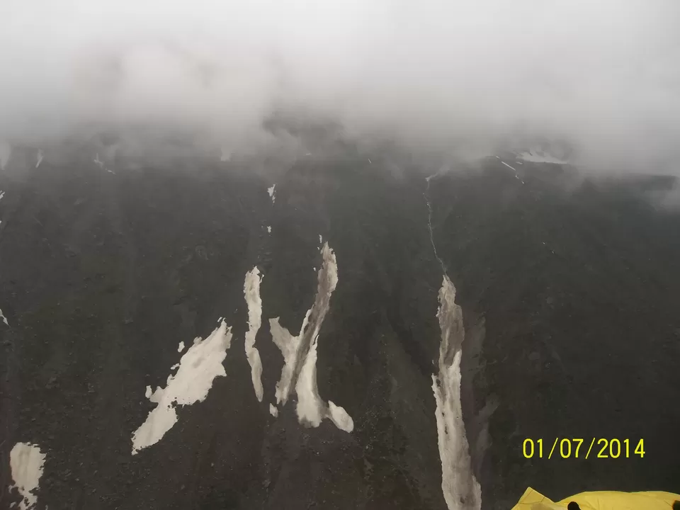 Photo of Amarnath Yatra - Sacred Journey by Bhagwat Balshetwar