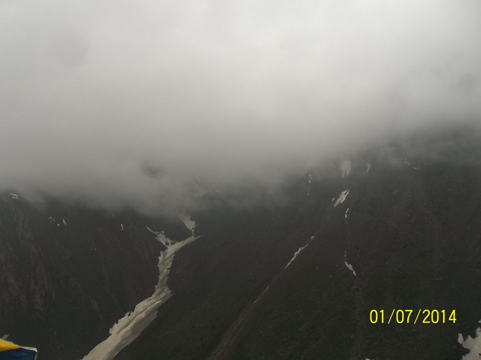 Photo of Amarnath Yatra - Sacred Journey by Bhagwat Balshetwar