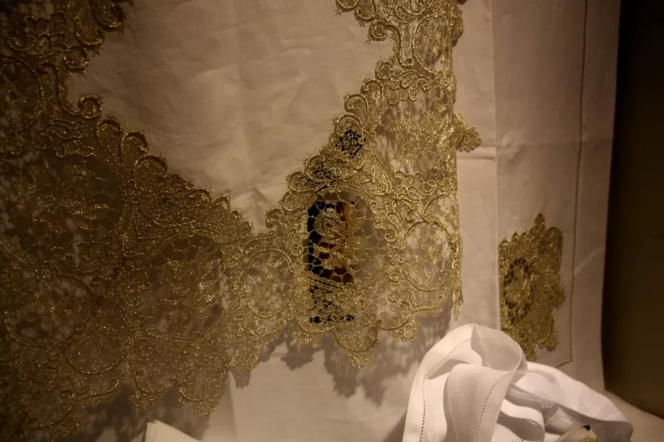 Photo of Burano, Venice, Italy by Tommy May