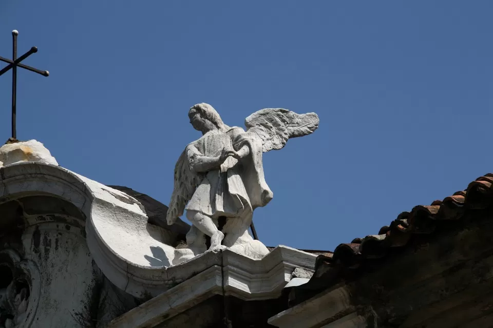 Photo of Murano, Venice, Italy by Tommy May