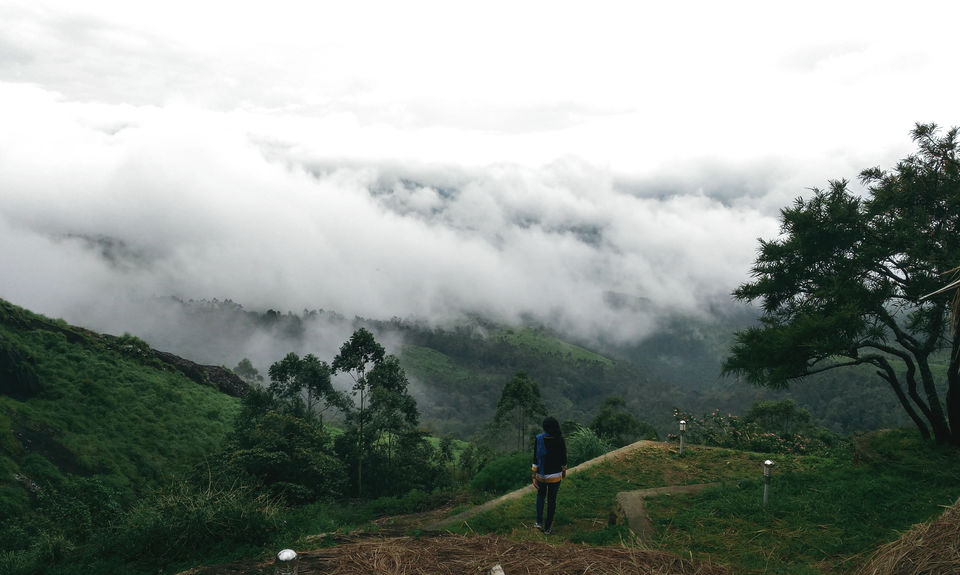 Photo of Camping For Her. Story Of A Wellness Camping Trip 1/1 by Cherian Varghese