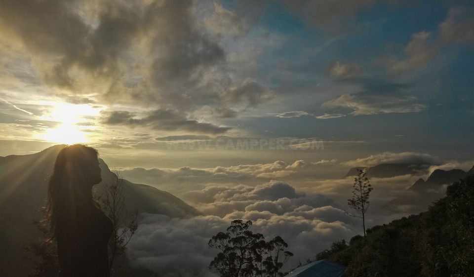 Photo of Camping For Her. Story Of A Wellness Camping Trip by Cherian Varghese