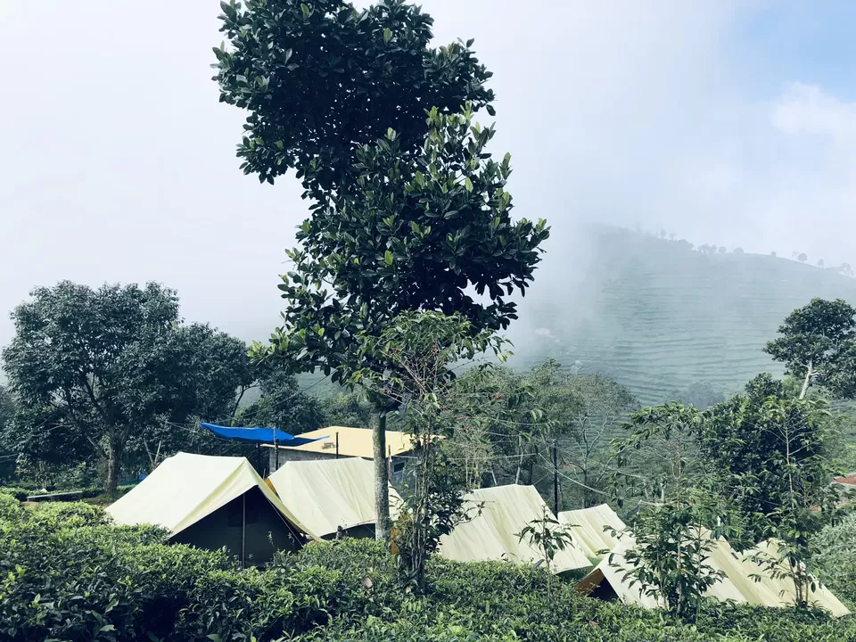 Photo of Ooty, Tamil Nadu, India by Cherian Varghese