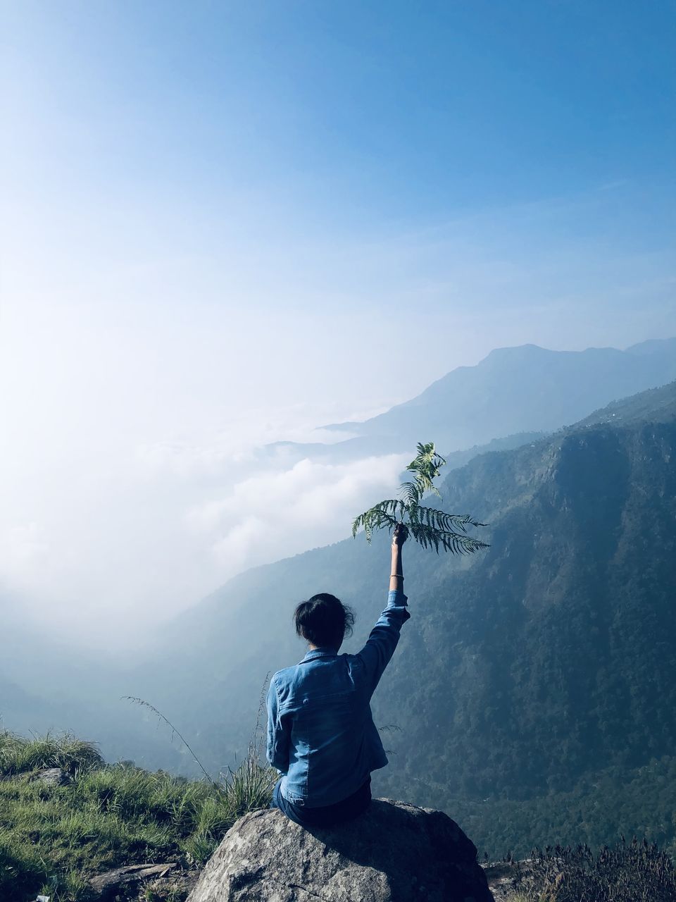 Photo of Ooty, Tamil Nadu, India by Cherian Varghese
