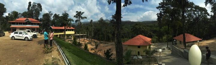 Photo of Chasing ChikkaMagaluru by DharShan