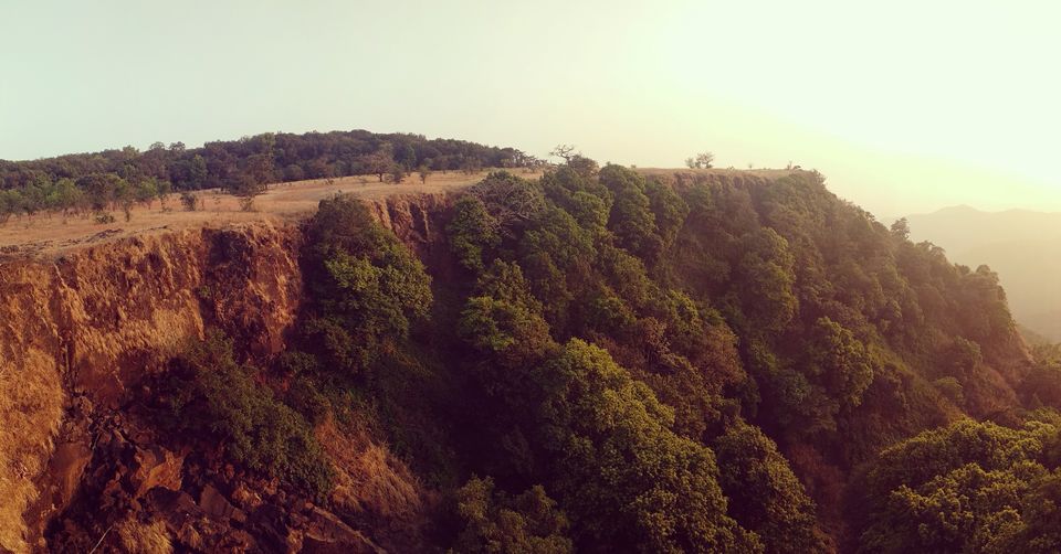 Photo of Belgaum, Karnataka, India by @nemophilist