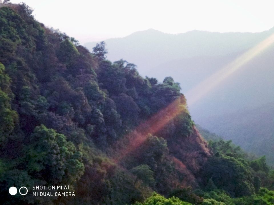 Photo of The 3 States of the South (Karnataka,Goa and Maharashtra) by @nemophilist