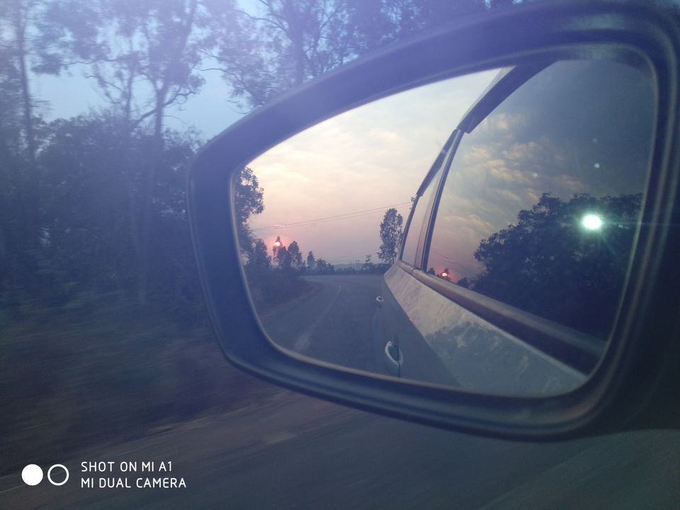 Photo of The 3 States of the South (Karnataka,Goa and Maharashtra) by @nemophilist