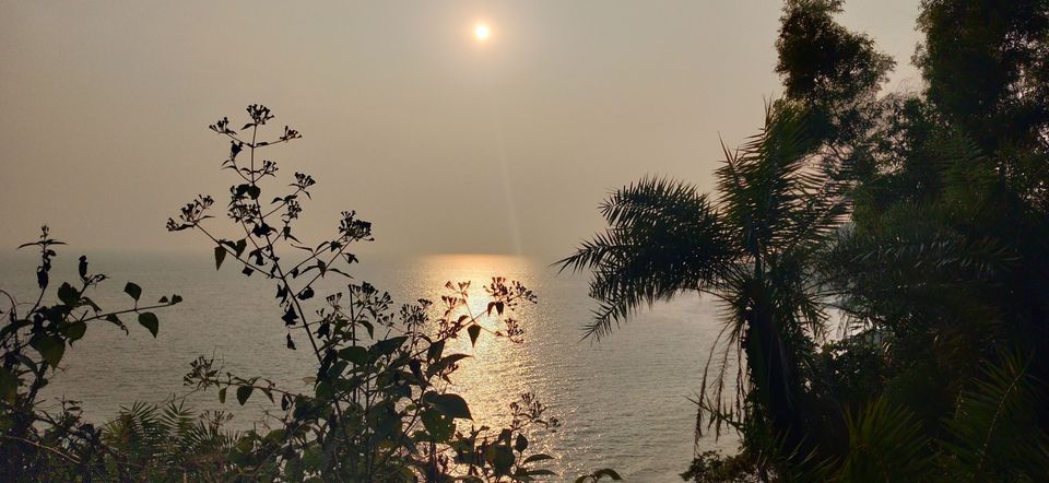 Photo of Gokarna by Dharshaan