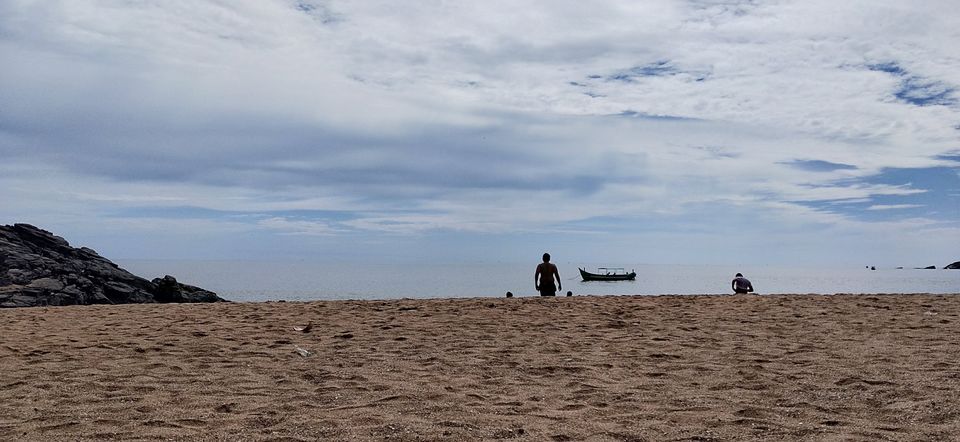 Photo of Gokarna by Dharshaan