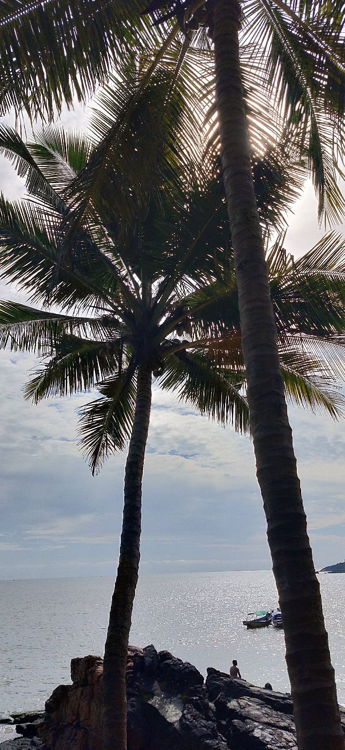 Photo of Gokarna by Dharshaan