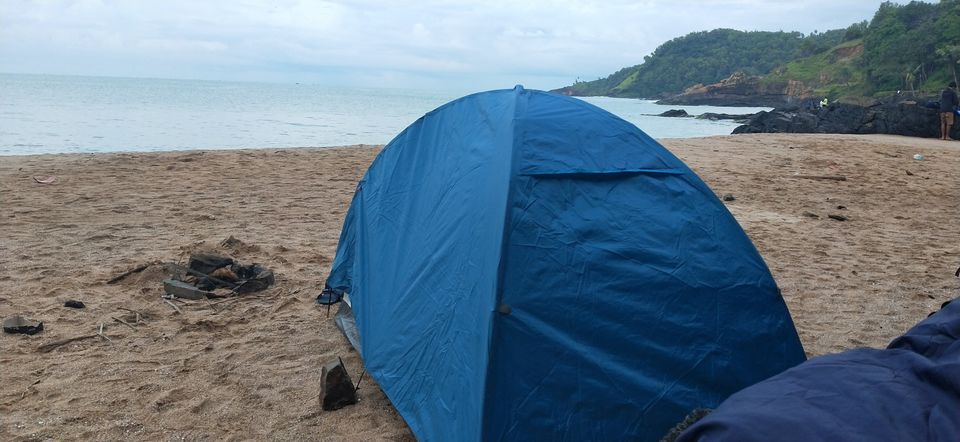 Photo of Gokarna by Dharshaan