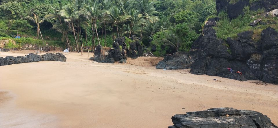 Photo of Gokarna by Dharshaan