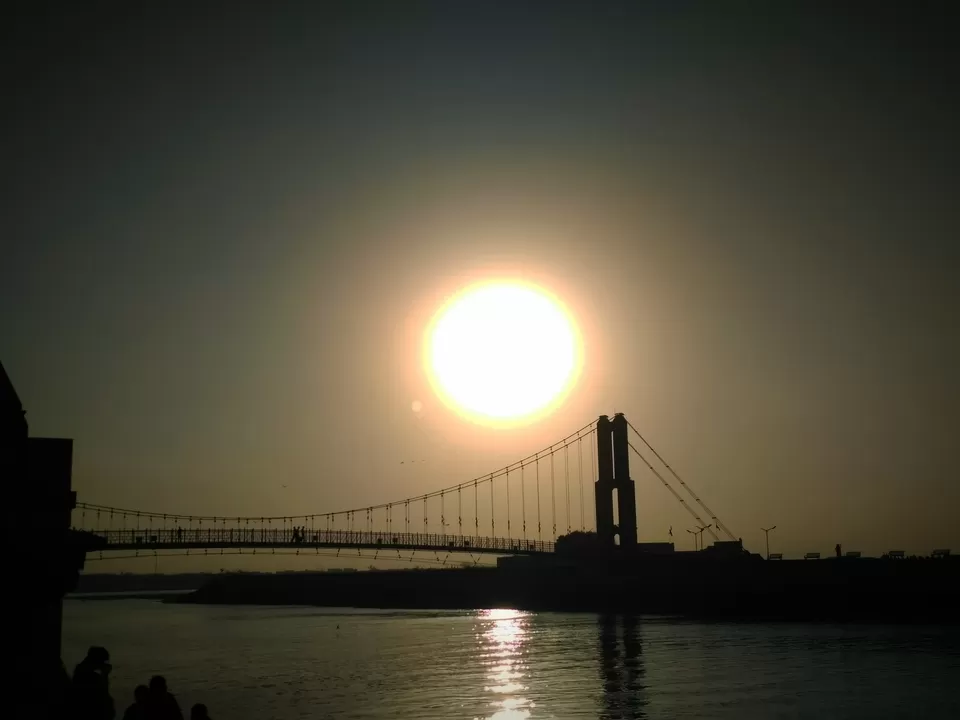 Photo of Dwarka, Gujarat, India by Bhartendu Sharma