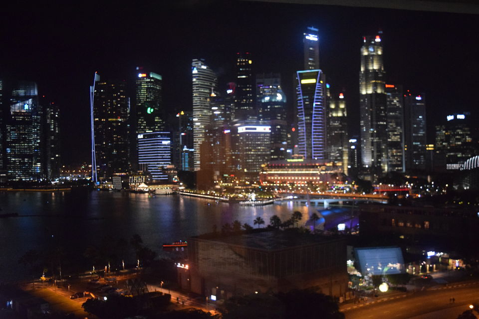 Photo of Singapore, you beauty! by Bhartendu Sharma
