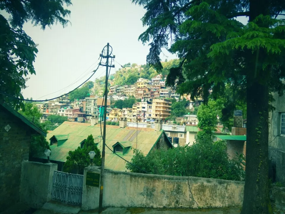 Photo of Nainital, Uttarakhand, India by Kapil Nathan