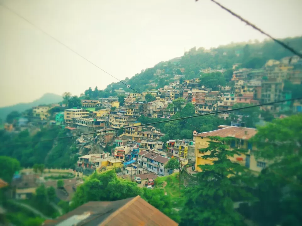 Photo of Nainital, Uttarakhand, India by Kapil Nathan