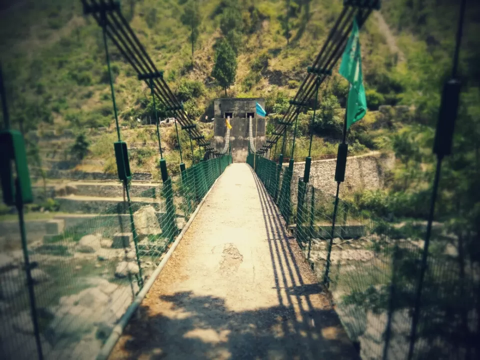 Photo of Nainital, Uttarakhand, India by Kapil Nathan