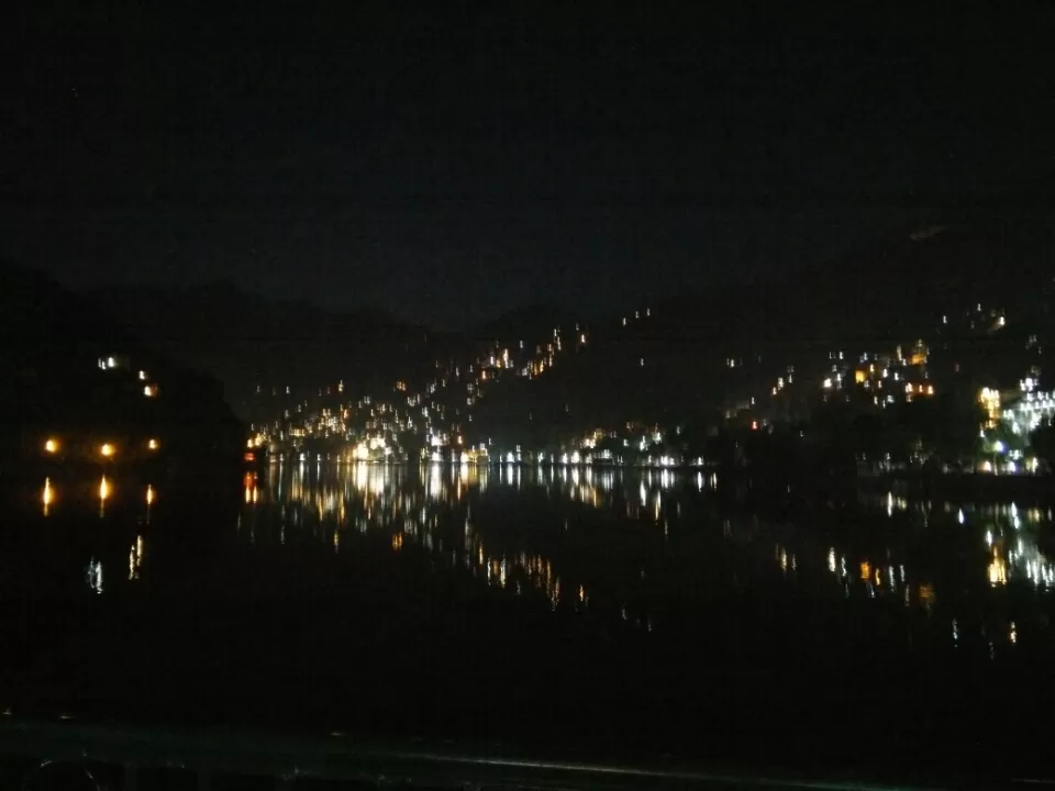 Photo of Nainital, Uttarakhand, India by Kapil Nathan