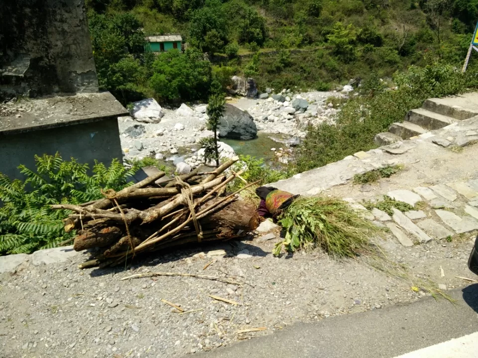 Photo of Nainital, Uttarakhand, India by Kapil Nathan